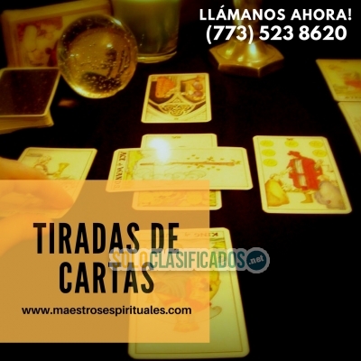 tiradas de cartas del tarot   maestros espirituales       ... 