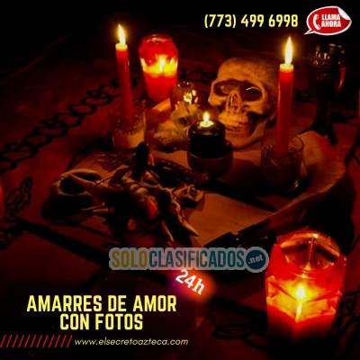 hechizos de amor brujería conjuros amarres... 