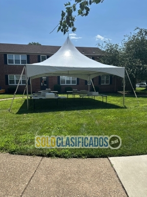 Solo Clasificados - Jacs Party Rentals - imagen: 14