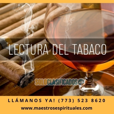 lectura del tabaco conjuros  maestros espirituales ... 