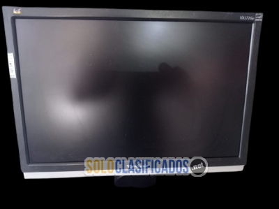 MONITOR  DE 22 PULGADAS  PARA OFICINA...