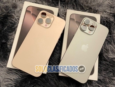 Apple iPhone 16 Pro  iPhone 16 Pro Max  iPhone 16  iPhone 16 Plus... 