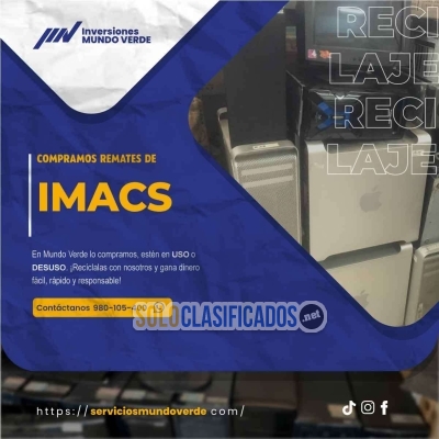 Solo Clasificados - ¿Equipos olvidados? Nosotros los compramos - imagen: 3