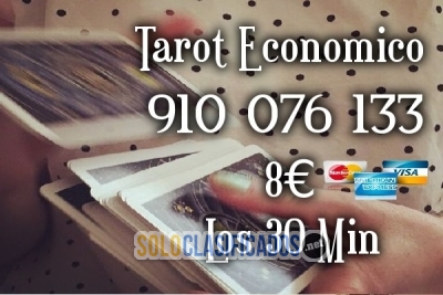 Tirada De Tarot En Linea – Tarotistas Economicas... 