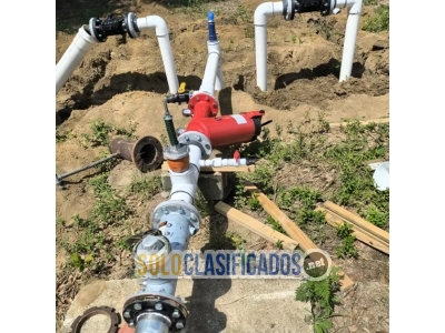 Solo Clasificados - Giron Irrigation and More LLC - imagen: 9