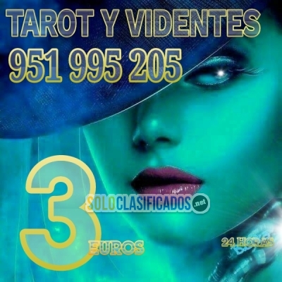 Tarot y videntes 30 minutos 9 euros  fiables económicos visa... 