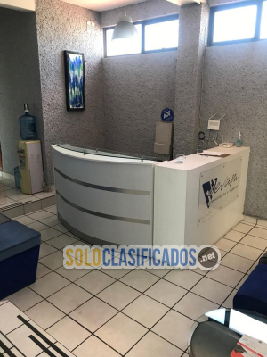 Solo Clasificados - Dale a tu empresa el espacio y la presencia profesional que necesita - imagen: 3