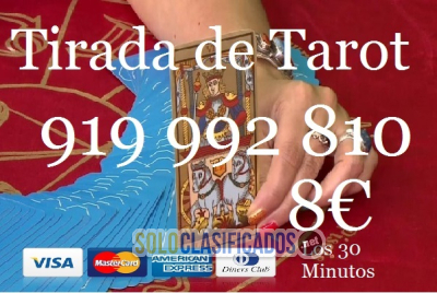 Solo Clasificados - Tarot Económico Tarot Las 24 Horas Del Amor - imagen: 1