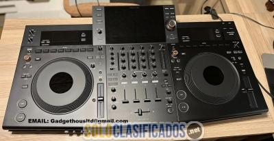 New Pioneer OPUS QUAD / Pioneer XDJ XZ / Pioneer XDJ RX3 / Pionee... 