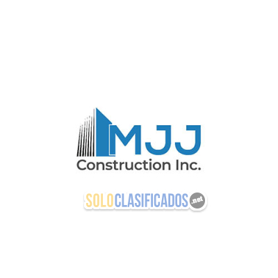 mjj           Construction           Inc... 