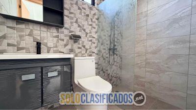 Solo Clasificados - Lujo Y Confort, Venta De Apartamentos Tipo Loft!! - imagen: 8