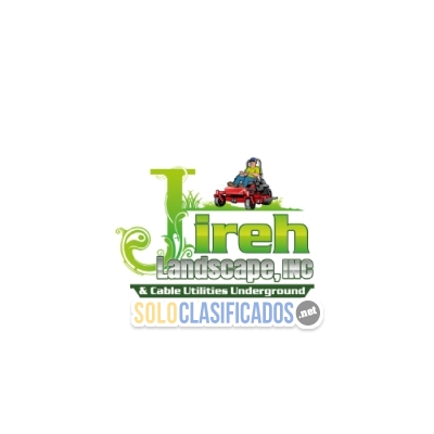 Jireh Landscape Inc... 