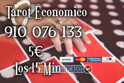 Tirada Tarot Fiable Del Amor  910 076 133...