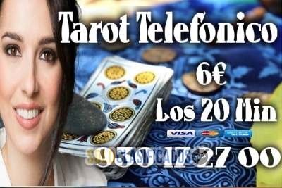 Tarot Del Amor  Lectura Cartas De Tarot Fiable... 