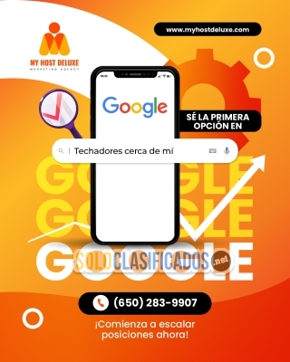 Solo Clasificados - My Host Deluxe - imagen: 2