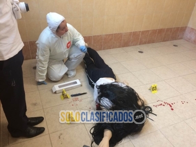 PERITAJES CRIMINALITICA FORENSE PERITOS PROFESIONALES... 