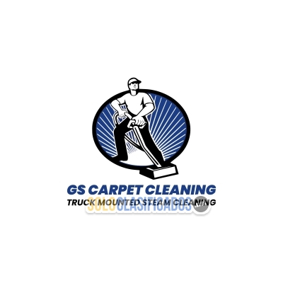 GS Carpet Cleaning Service in Bartlett Tn... 
