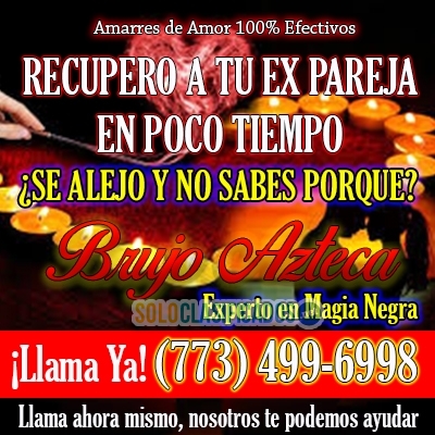 la santa muerte amarres de amor... 