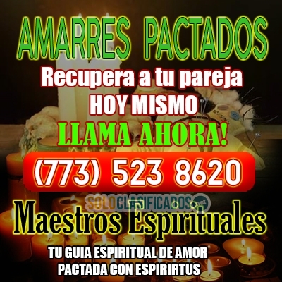 Amarres de amor poderosos  |  (773) 523 8620 ... 