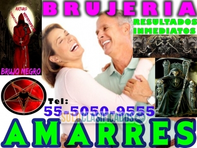 BRUJERIA, AMARRES, VUDU ENAMORAMIENTOS INMEDIATOS... 