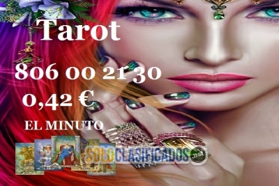 Tarot Visa Barata/Horoscopos806 00 21 30  Tarot... 