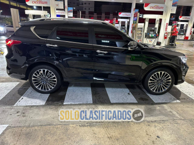 Solo Clasificados - Jeepetas Full A Todo Dar Alquiler Todo Rd! (Alquiler Vehiculos Rd) - imagen: 11