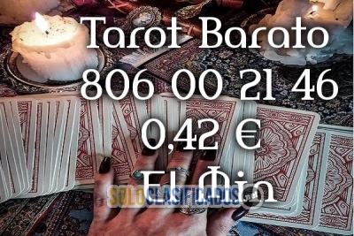 Tarot Telefónico Del Amor  806 00 21 46 Tarot... 