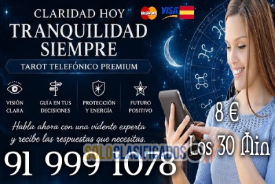 Liberate De Tus Dudas  Tarot 91 999 1078...