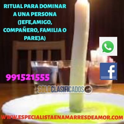 POTENTE AMARRES CON VELAS PARA UNIR PAREJA POR SIEMPRE... 