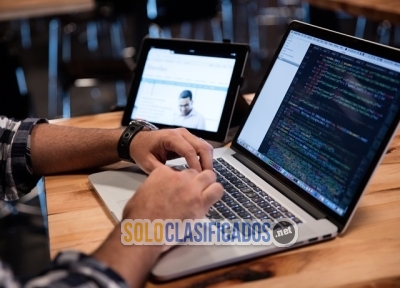 Páginas Web y Posicionamiento en Google (SEO) Puerto Montt... 