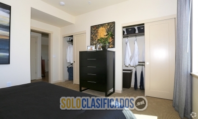 Solo Clasificados - SPACIOUS 1 BED/ 1 BATH APARTMENT IN NEW YORK - imagen: 6