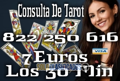 Tarot Del Amor  Tirada De Tarot  822 250 616... 