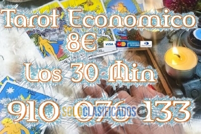 Tarot Visa 6 € los 20 Min/ 806 Tarot Economico... 