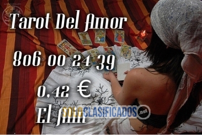 Solo Clasificados - Tarot Economico Tirada  De Tarot  806 00 24  39 - imagen: 1