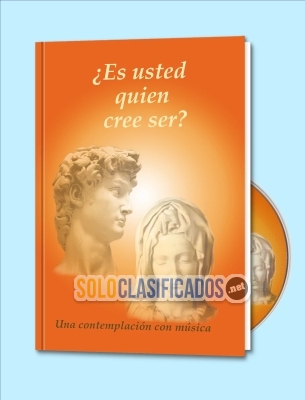 LIBRO ELECTRÓNICO ¿ES USTED QUIEN CREE SER?... 