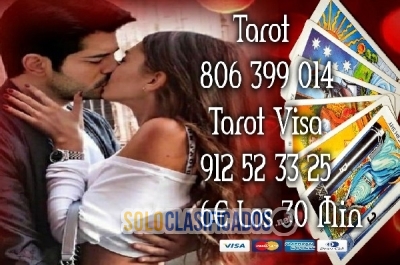 Tarot Visa 6 € los 30 Min/ 806 Tarot Economico... 