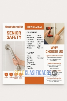 Your Trusted Partner for Repairs Installations and Cleaning... 