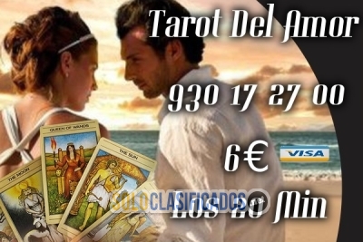 Tarot Telefonico Del AmorTarot Economico... 