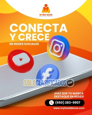 Solo Clasificados - My Host Deluxe - imagen: 4