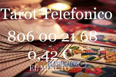 Tarot Barata 806/Tarot Visa/Videntes 806 002 168... 