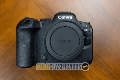 Original Brand new Canon EOS 5D Mark IV Digital SLR Camera black... 