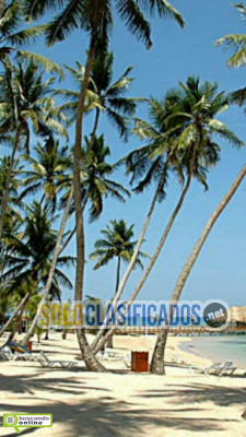 Solo Clasificados - Compra Un Apartamento En La Playa, Cuando Viajes A Rd! - imagen: 26