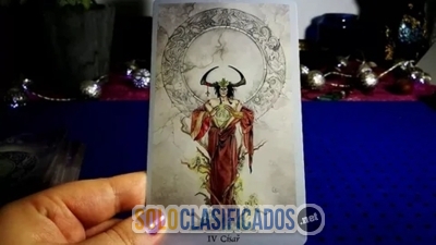 Alicia Tarot Barato Te, Tarot Quien Es El Amor De Mi Vida... 