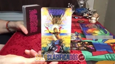 Ver Cartas Tarot Barato Online, Preguntas Para El Tarot Del Amor... 