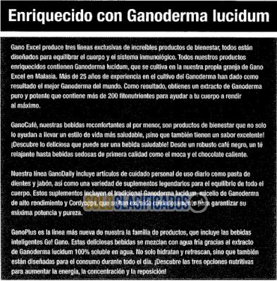 Solo Clasificados - Venta de Café Ganoderma lucidum al Mayor - imagen: 3