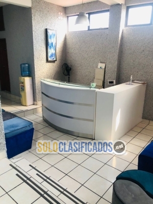 Solo Clasificados - RENTA DE OFICINAS VIRTUALES A SUPER PRECIO - imagen: 2