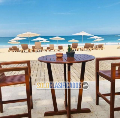 Solo Clasificados - Compra Un Apartamento En La Playa, Cuando Viajes A Rd! - imagen: 20