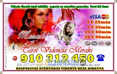 10€ 40 min tarot 806 tarot  visa  ☎ 910312450 ofertas visa econom... 