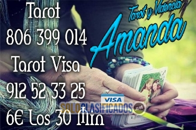 Tarot Visa Fiable - ¡Las 24 Horas! Tarotistas... 