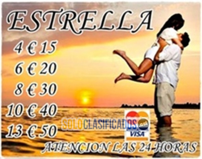 Solo Clasificados - Mi especialidad es la baraja española  918380034 visa - imagen: 1